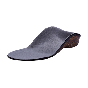 Arch Support Orthotic Cork Insole-JX-007
