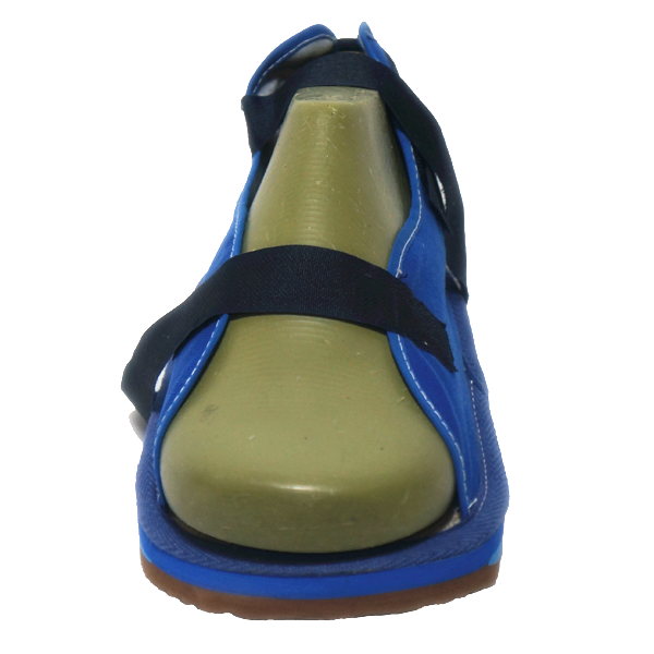 Medical Plaster Cast Shoe,Customize Canvas Cast Shoe