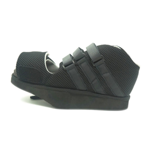 Ortho wedge post op shoes -991541