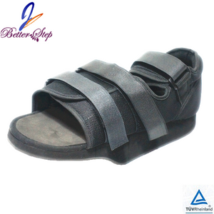 Off-loading Post-op Shoe,Ortho Wedge Post operative Shoe