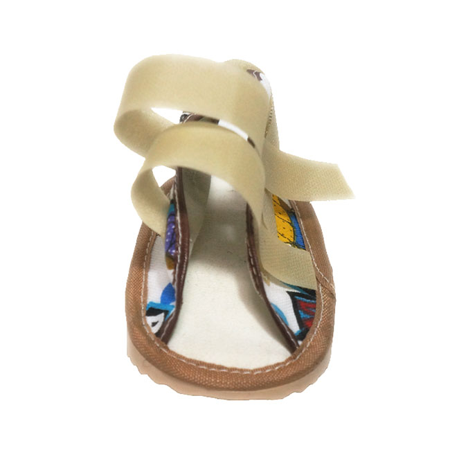 TPR sole Cast Shoe for kids - 911851