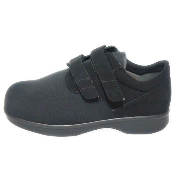 Extra Depth And Width Diabetic Shoes,orthopedic Shoes