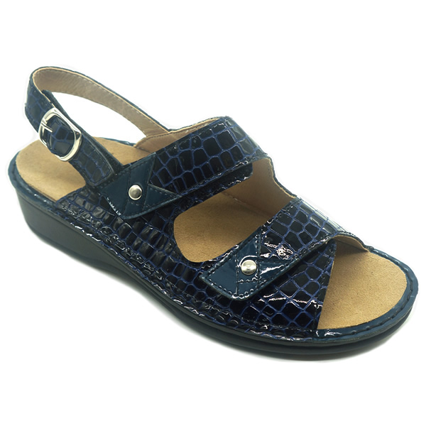 Women’s Arch Support Sandals for Flat Feet