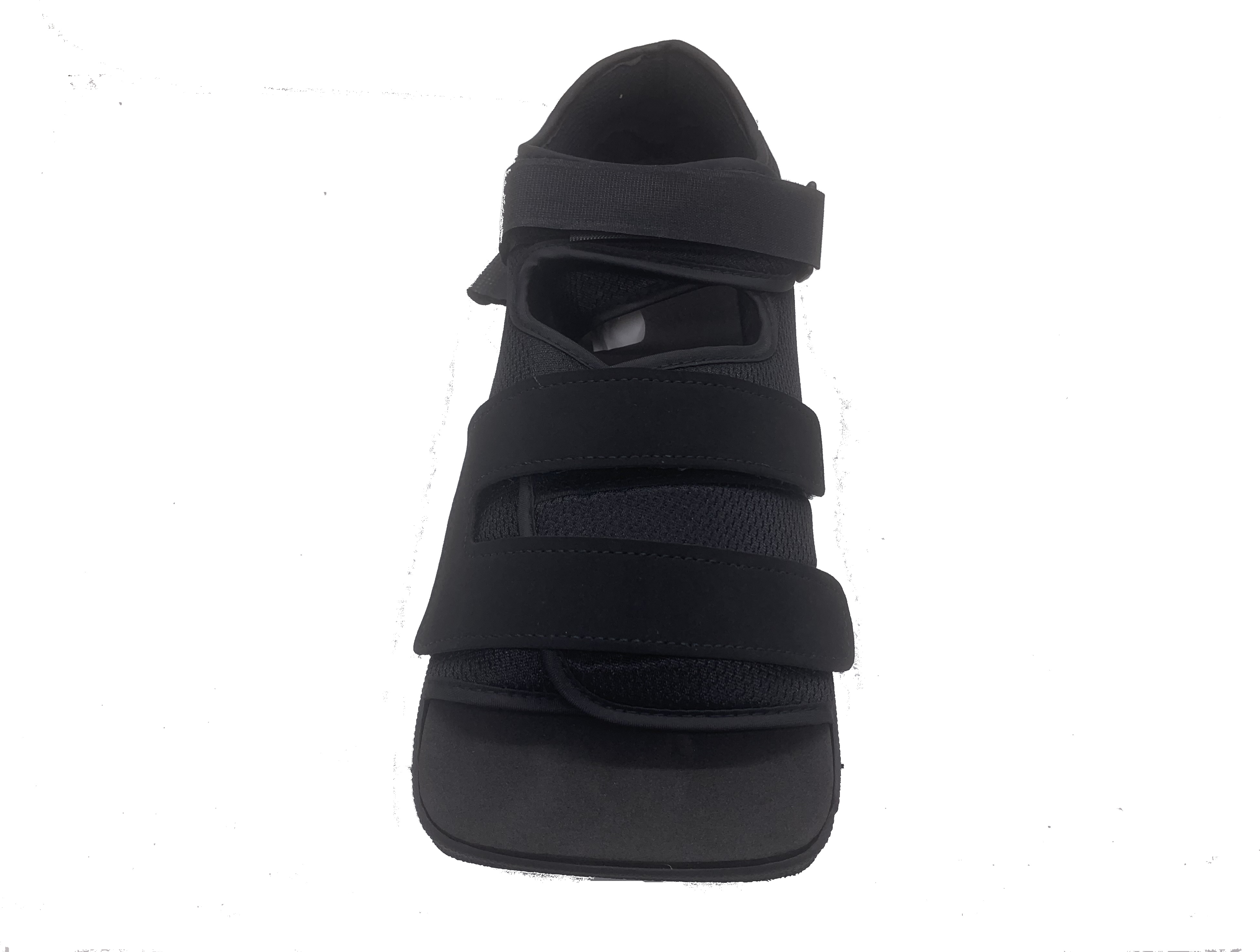 Squared Toe Rocker Post-Op Shoe,Medical Shoe For Post Operative Made In China