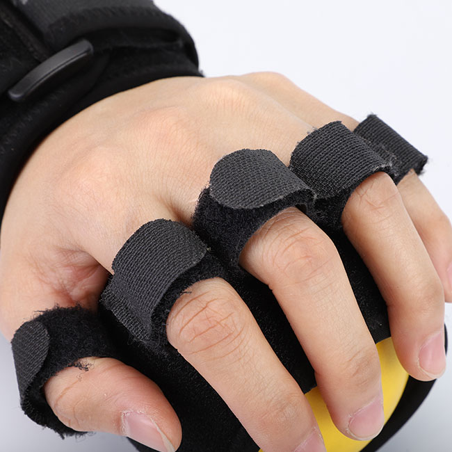Wrist Othotic Braces Hand rehabilitation devices for therapy-915401