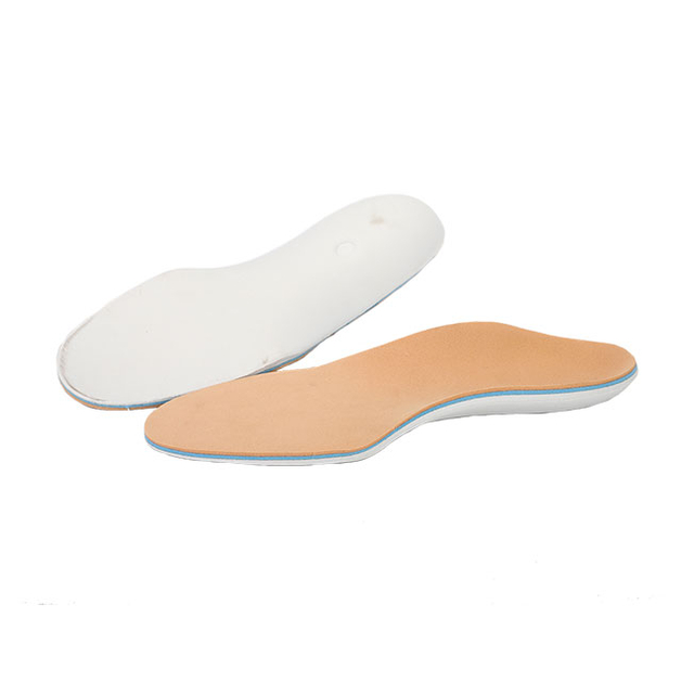 Thr-Density Diabetic Insoles - IS35